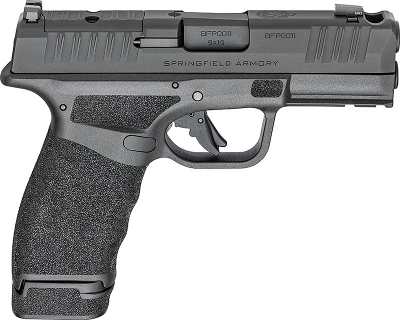 SPR HELLCAT PROCOMP OSP 9MM 17 - Win Repeating Arms Promotion